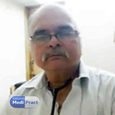 Dr. Vinay S Joshi Profile Picture