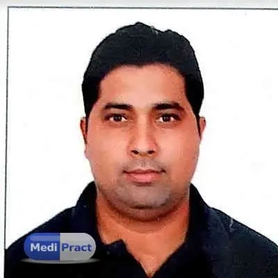Dr. Vinay Shaw Profile Picture
