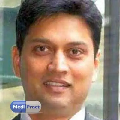 Dr. Vinay Singh Profile Picture