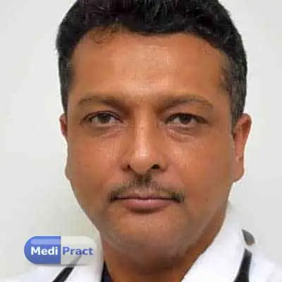 Dr. Vinay Singhal Profile Picture