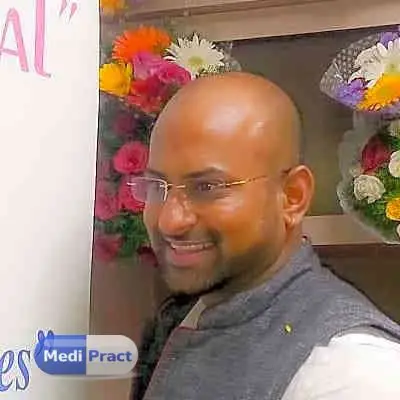 Dr. Vinay Sirigere Profile Picture