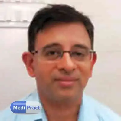 Dr. Vinay Tongaonkar Profile Picture