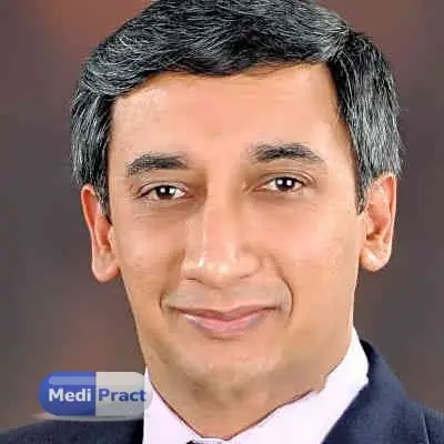 Dr. Vinay Ural Profile Picture