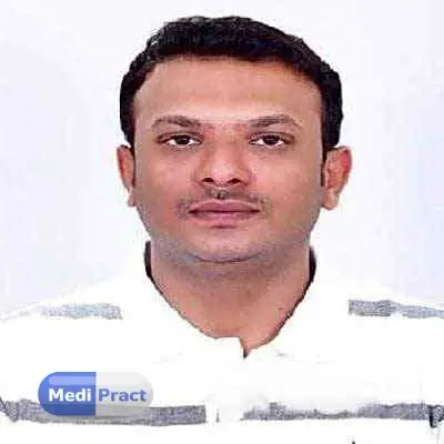 Dr. Vinay V Profile Picture