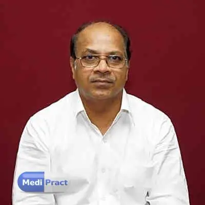 Dr. Vinay V. Saraf Profile Picture