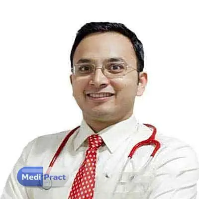 Dr. Vinay Vamdev Kulkarni Profile Picture
