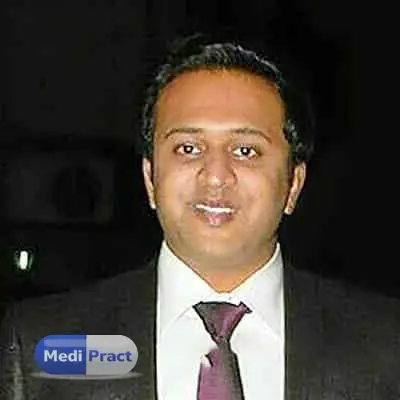 Dr. Vinay Vellanki Profile Picture