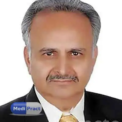 Dr. Vinay Verma Profile Picture