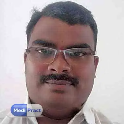Dr. Vinaya Kumar K Profile Picture