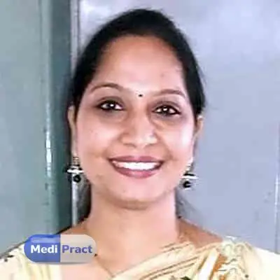 Dr. Vinaya Kundapur Profile Picture