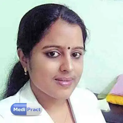 Dr. Vinaya.R Profile Picture
