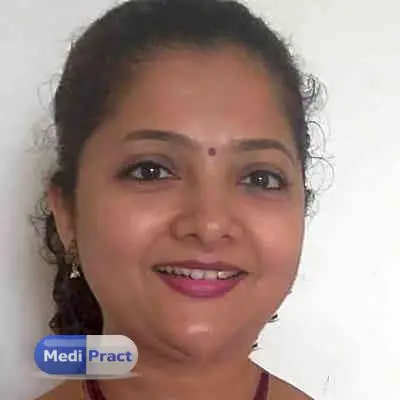 Dr. Vinaya Sawant Devrukhkar Profile Picture