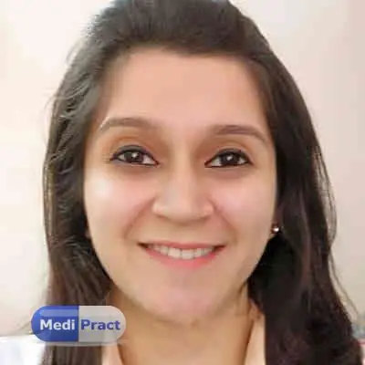 Dr. Vinaya Shanbhag Kamath Profile Picture