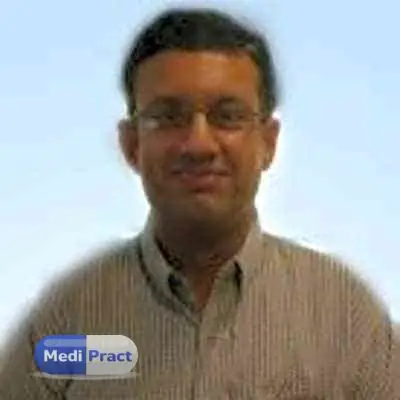 Dr. Vinayak Bhatia Profile Picture