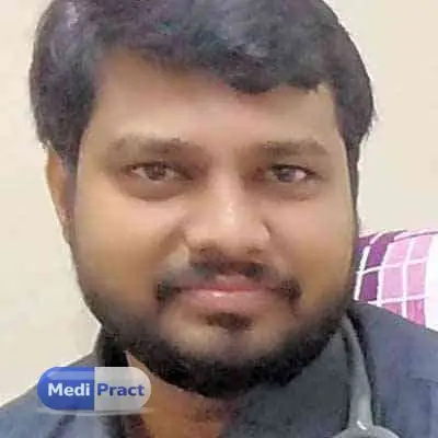 Dr. Vinayak Chavan Profile Picture