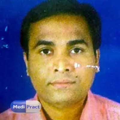 Dr. Vinayak Jadhav Profile Picture