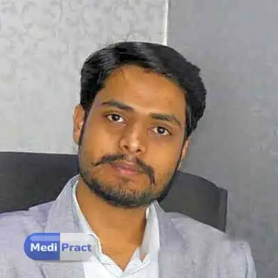 Dr. Vinayak Jyoti Profile Picture