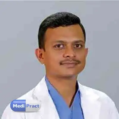 Dr. Vinayak Kurle Profile Picture