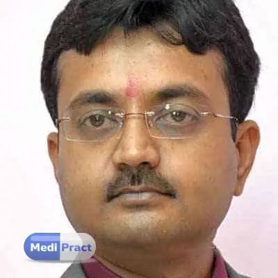 Dr. Vinayak Lokare Profile Picture