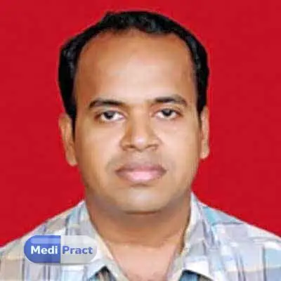 Dr. Vinayak M. Sawardekar Profile Picture