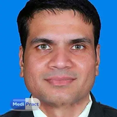 Dr. VINAYAK N SUTAR Profile Picture