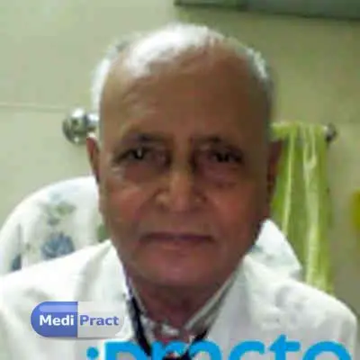 Dr. Vinayak R. Pol Profile Picture