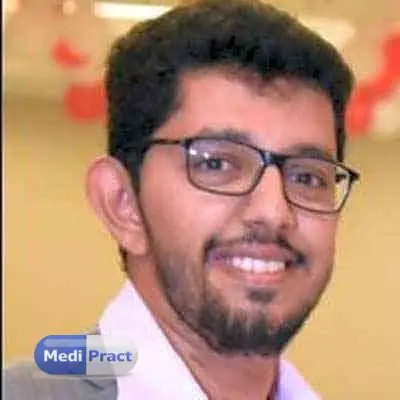 Dr. Vinayak Raghunathan Profile Picture