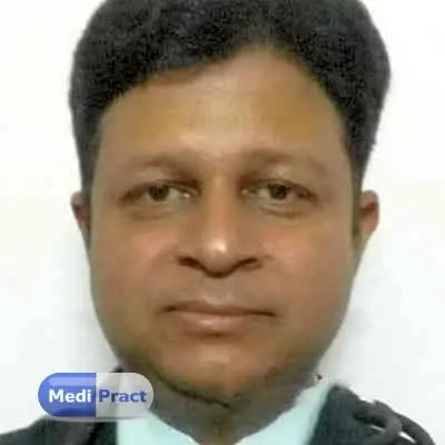 Dr. Vinayak Rastogi Profile Picture