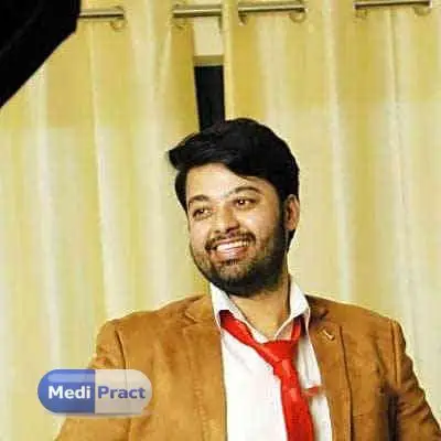 Dr. Vinayak S Hiremath Profile Picture