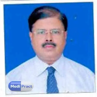 Dr. Vinayak Samant Profile Picture