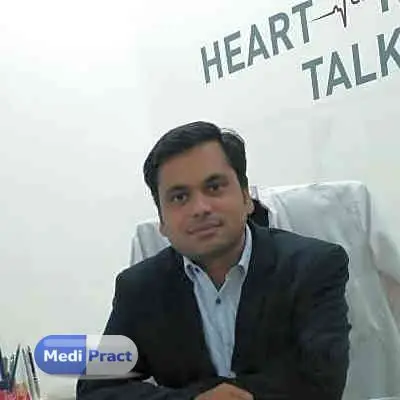Dr. Vinayak Tiwari Profile Picture
