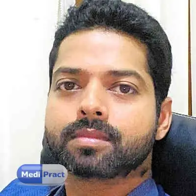 Dr. Vinayak V Profile Picture