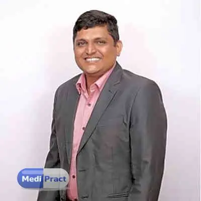 Dr. Vinayak V Maka Profile Picture