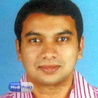 Dr. Vinayaka C S Profile Picture