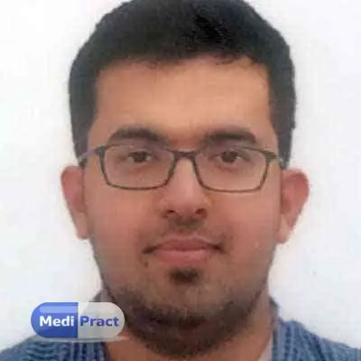 Dr. Vinayaka N S Profile Picture