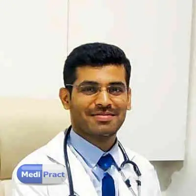 Dr. Vinayaka T Banakar Profile Picture