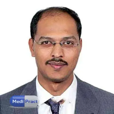 Dr. Vinayaraj Kelagadi Profile Picture