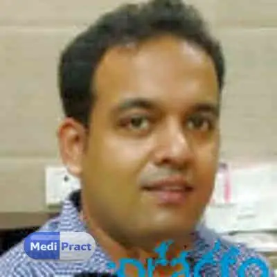 Dr. Vinaykumar R. Dole Profile Picture