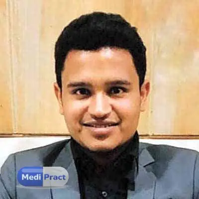 Dr. Vinaykumar Shah Profile Picture