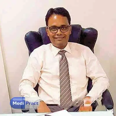 Dr. Vinaykumar Thati Profile Picture