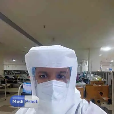 Dr. Vinaykumar Profile Picture