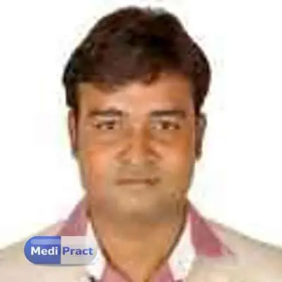 Dr. Vincent Prabhakaran Sekar Profile Picture