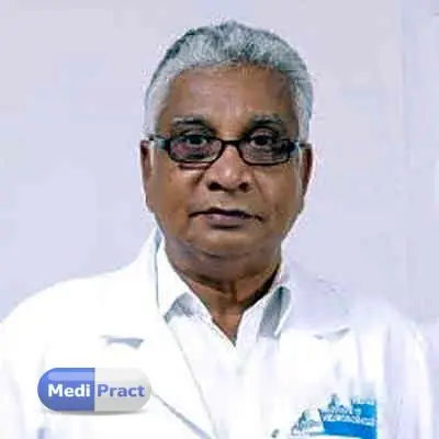 Dr. Vincent Thamburaj Profile Picture