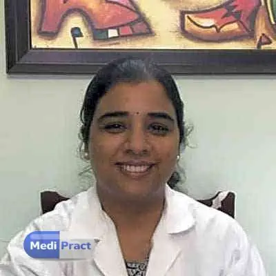 Dr. Vindhya A Sharma Profile Picture