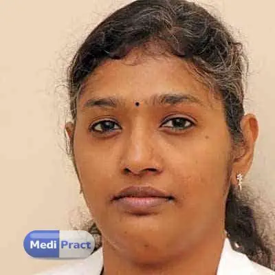 Dr. Vindhya Gemaraju Profile Picture
