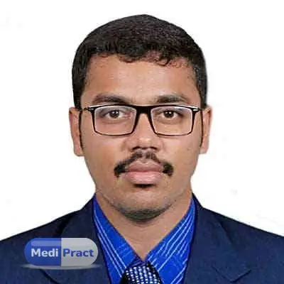 Dr. Vineel Profile Picture