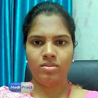 Dr. Vineela Reddy Profile Picture