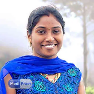Dr. Vineela Suggula Profile Picture