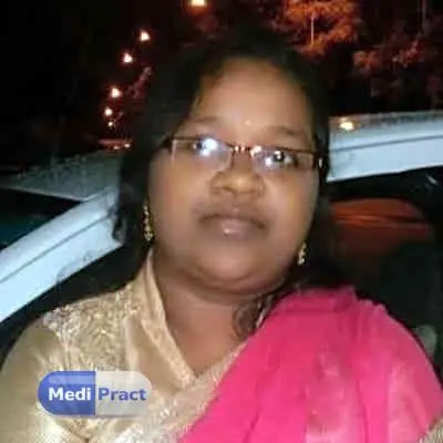 Dr. Vineela Yenubarla Profile Picture
