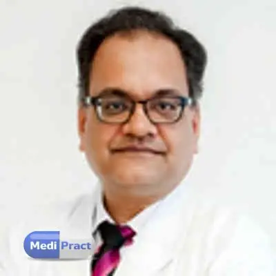Dr. Vineesh Mathur Profile Picture